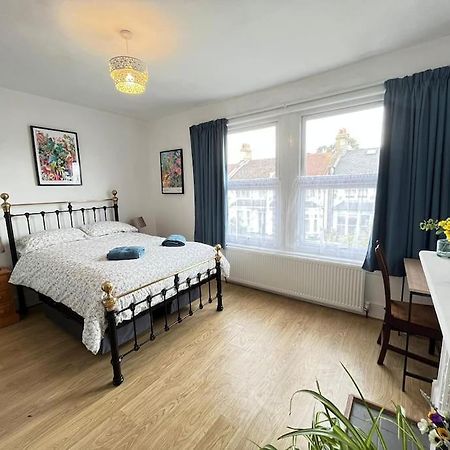 2Br Edwardian House In Greenwich Abbey Wood Zewnętrze zdjęcie